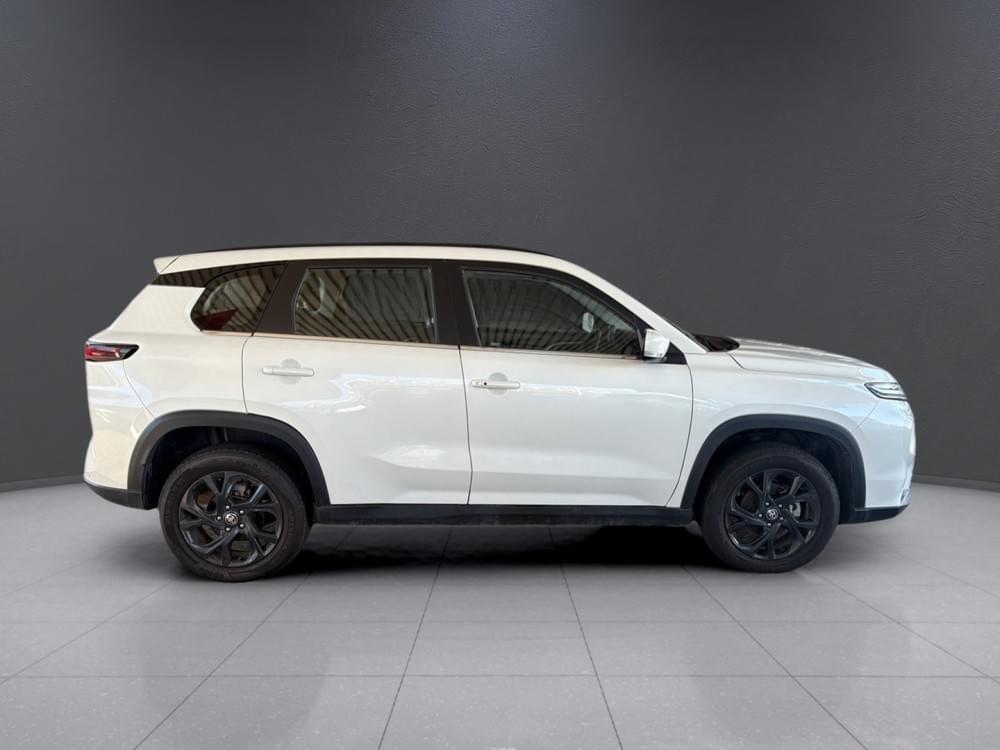 Toyota Urban Cruiser 1.5 Xr At