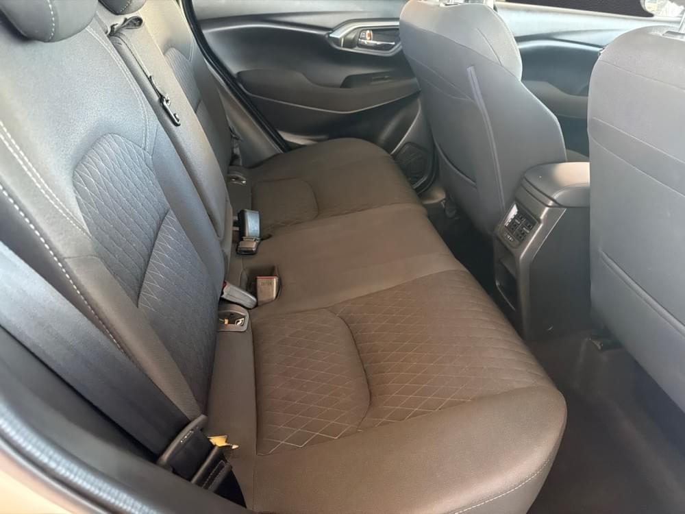 Toyota Urban Cruiser 1.5 Xr At