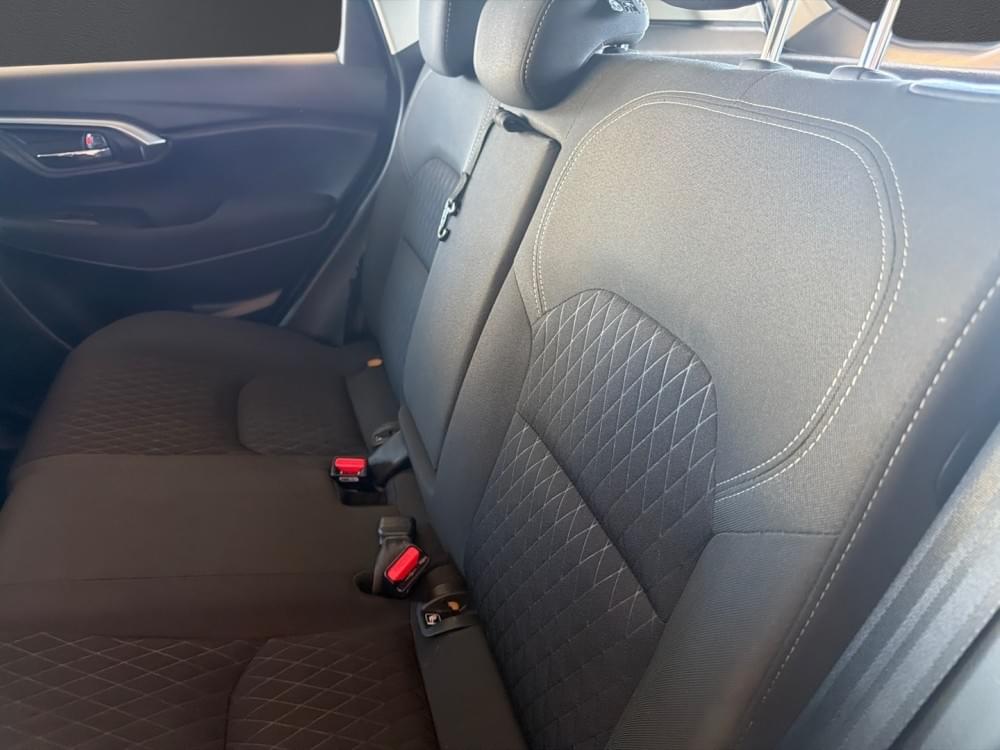 Toyota Urban Cruiser 1.5 Xr At