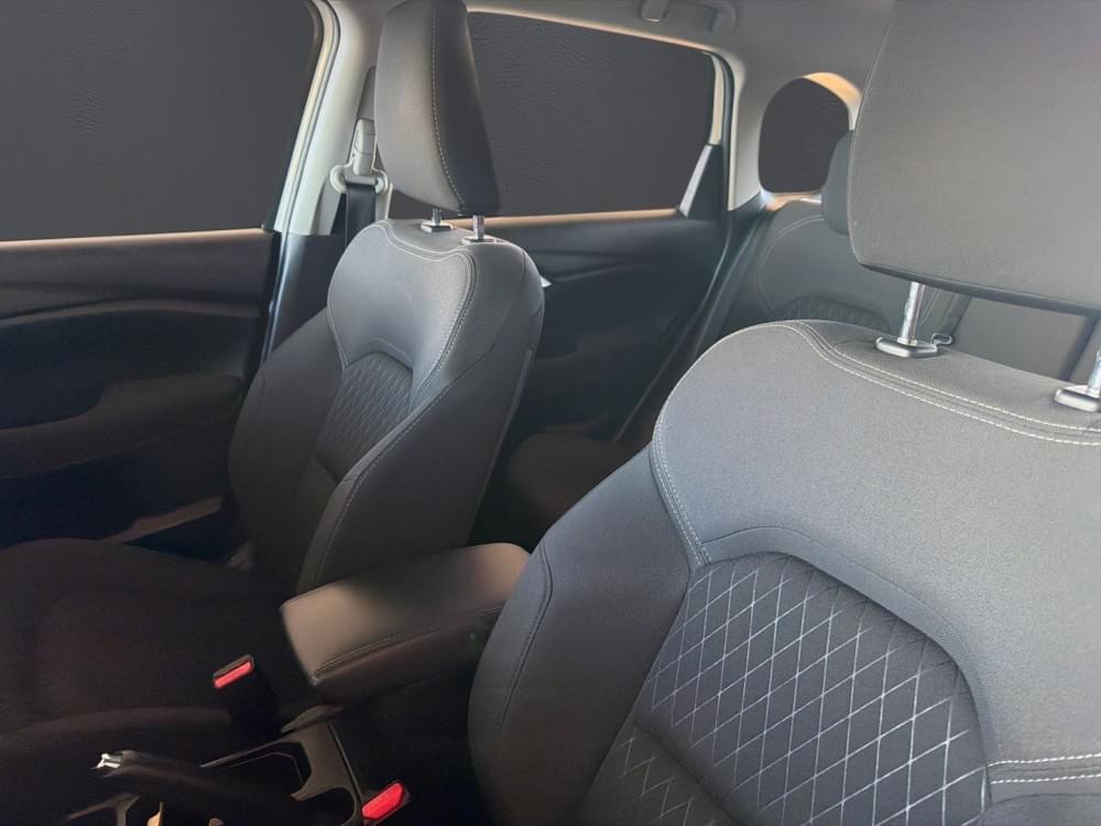 Toyota Urban Cruiser 1.5 Xr At