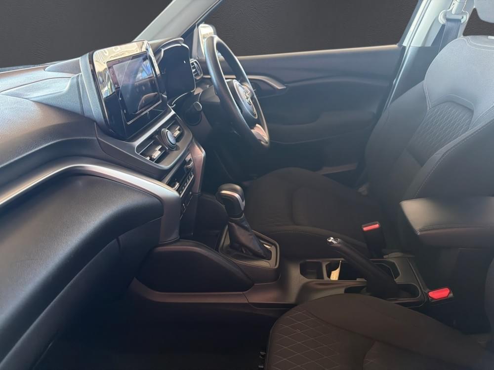 Toyota Urban Cruiser 1.5 Xr At