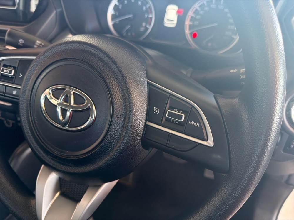 Toyota Urban Cruiser 1.5 Xr At