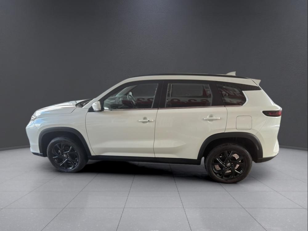 Toyota Urban Cruiser 1.5 Xr At
