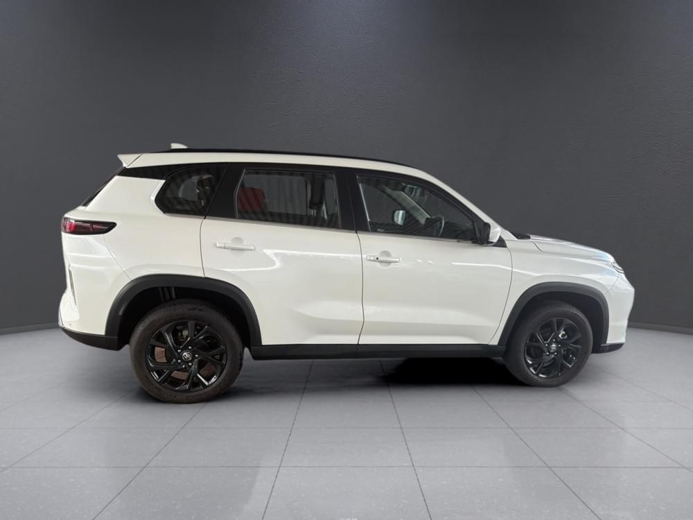 Toyota Urban Cruiser 1.5 Xr At