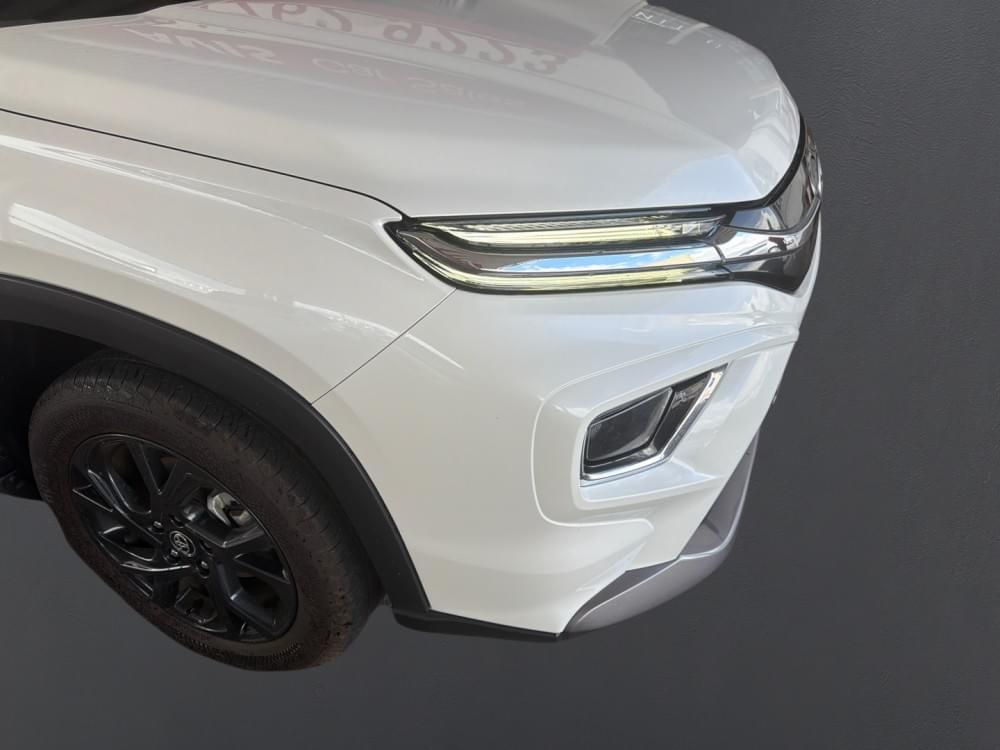 Toyota Urban Cruiser 1.5 Xr At