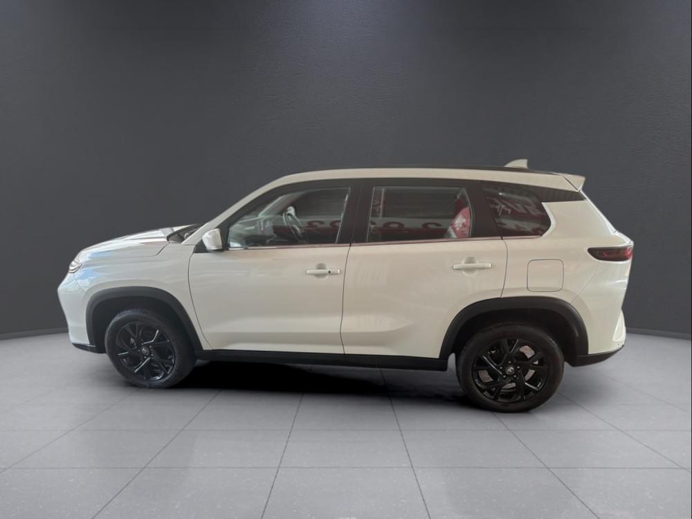 Toyota Urban Cruiser 1.5 Xr At