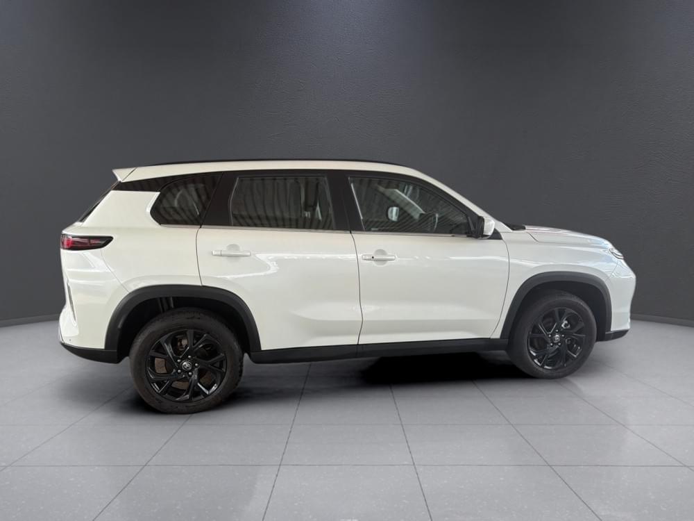 Toyota Urban Cruiser 1.5 Xr At