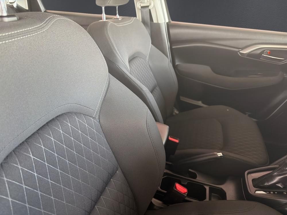 Toyota Urban Cruiser 1.5 Xr At