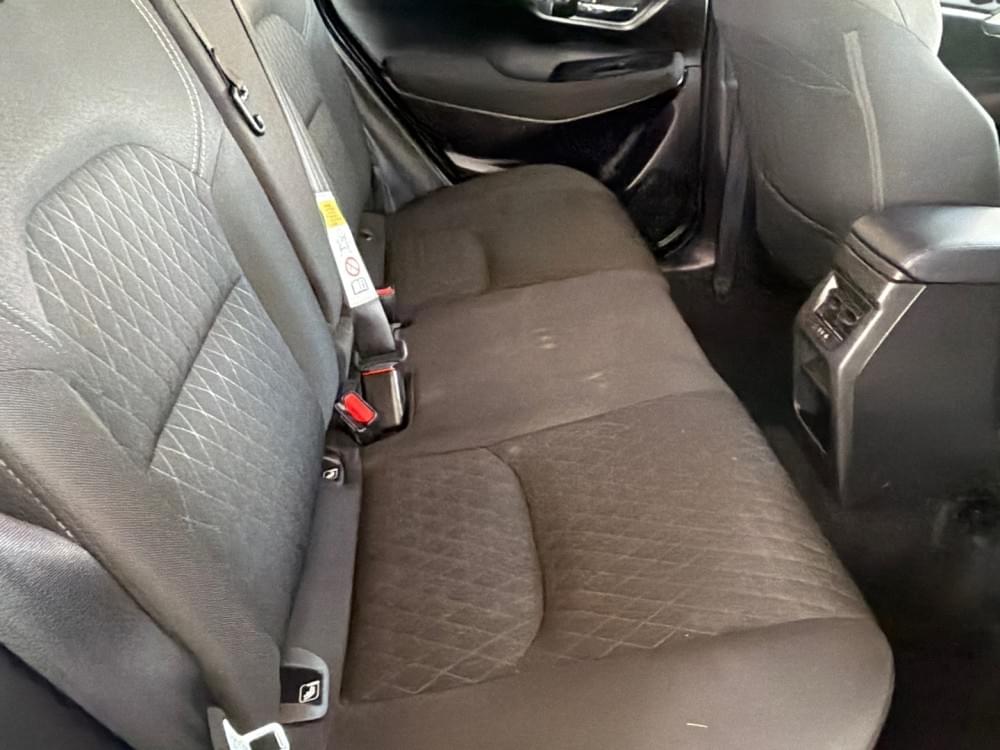 Toyota Urban Cruiser 1.5 Xr At