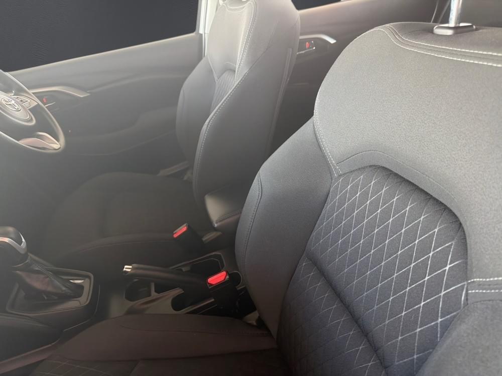 Toyota Urban Cruiser 1.5 Xr At