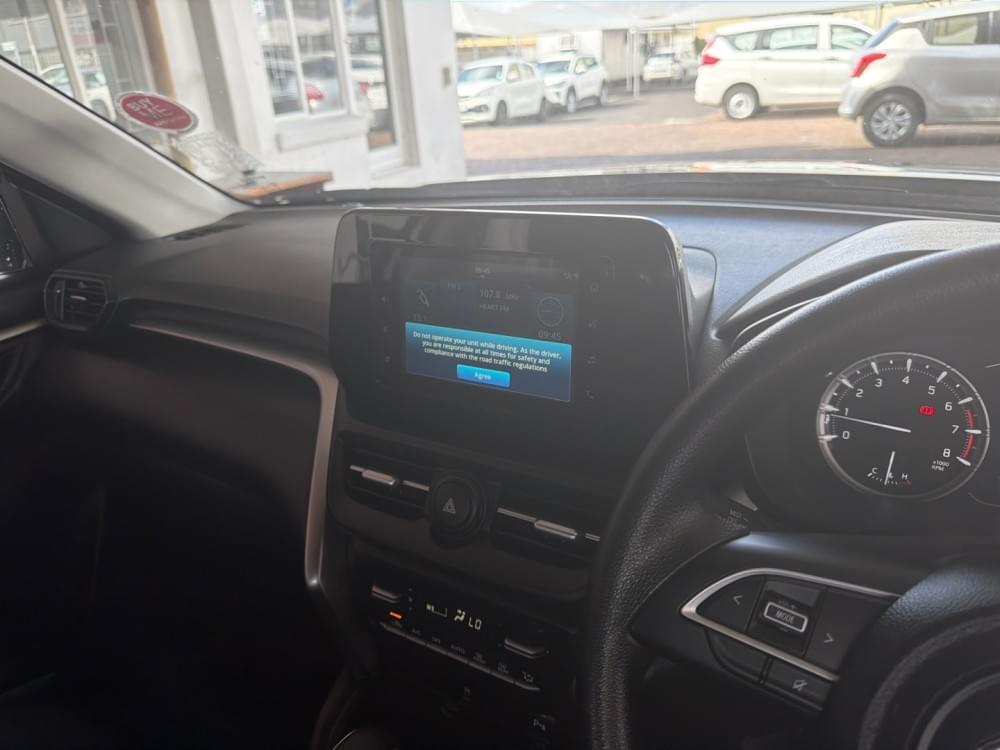 Toyota Urban Cruiser 1.5 Xr At