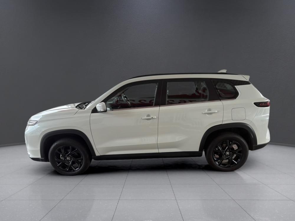 Toyota Urban Cruiser 1.5 Xr At