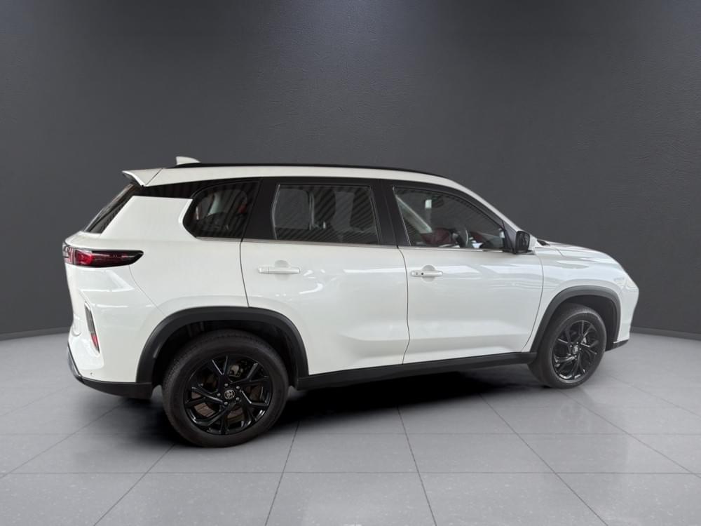 Toyota Urban Cruiser 1.5 Xr At