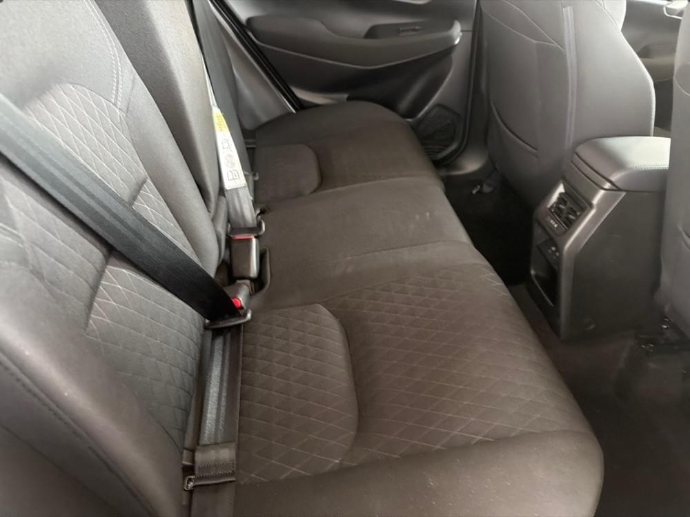 Toyota Urban Cruiser 1.5 Xr At