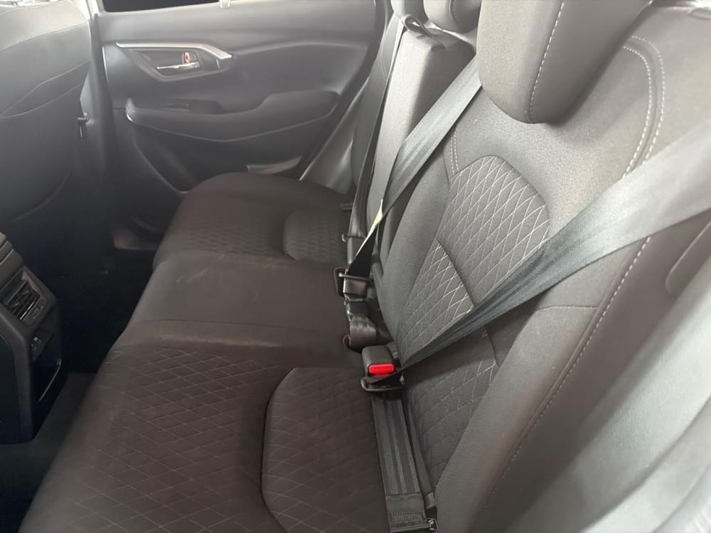 Toyota Urban Cruiser 1.5 Xr At
