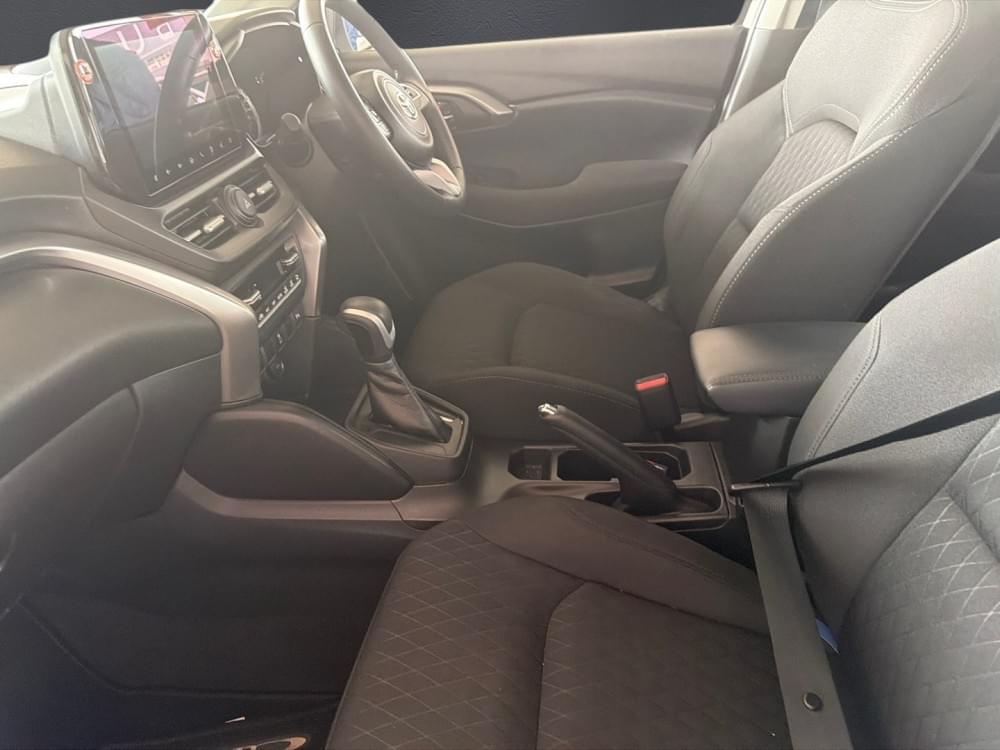 Toyota Urban Cruiser 1.5 Xr At
