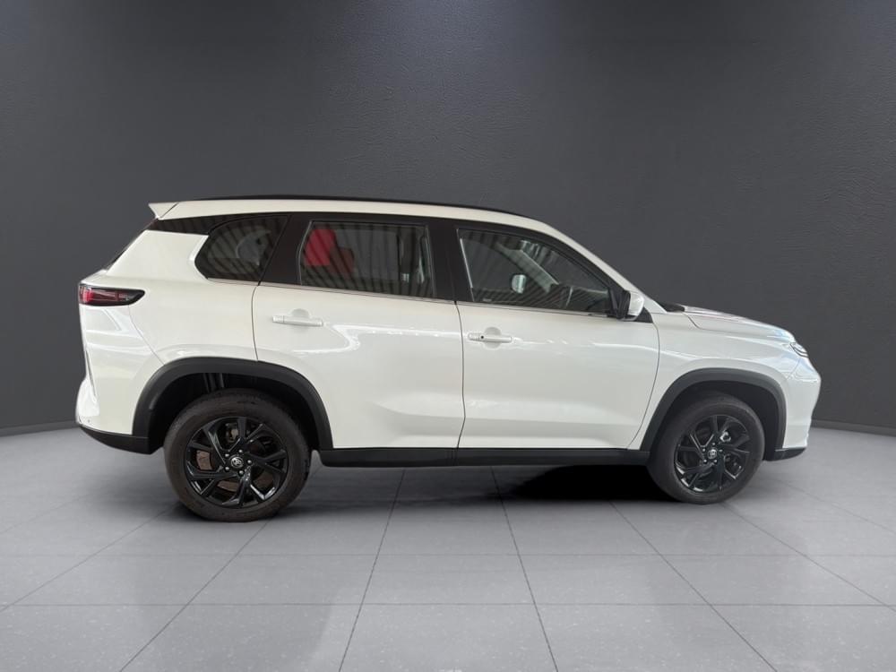 Toyota Urban Cruiser 1.5 Xr At