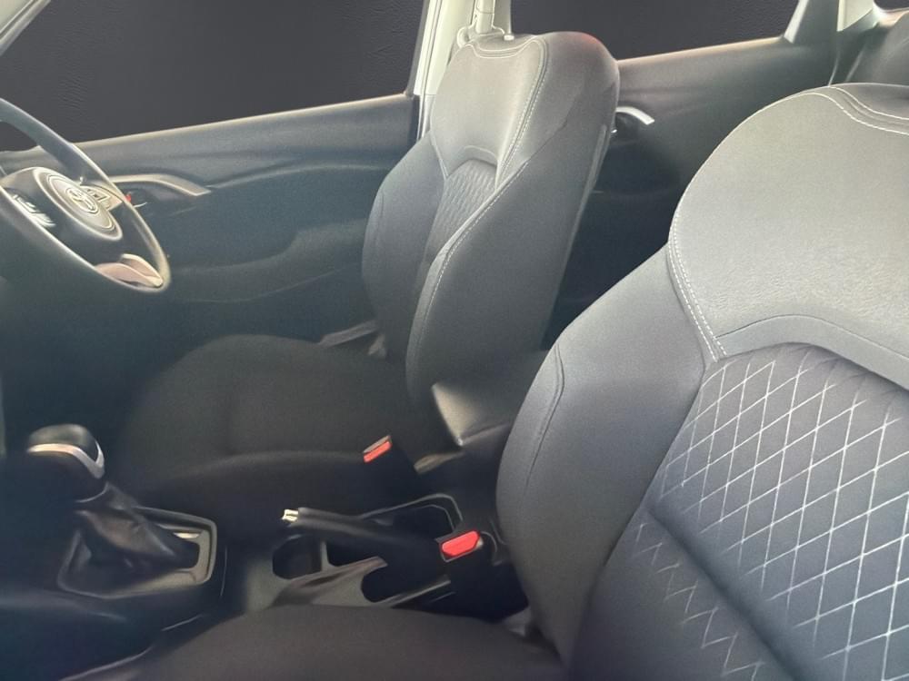 Toyota Urban Cruiser 1.5 Xr At