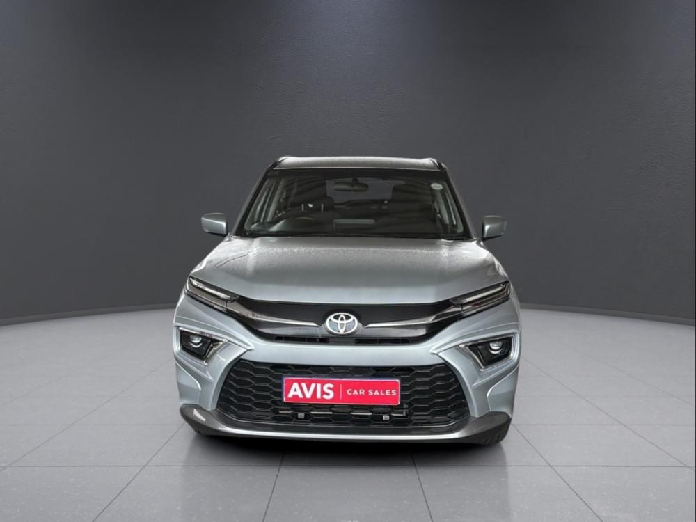 Toyota Urban Cruiser 1.5 Xr At