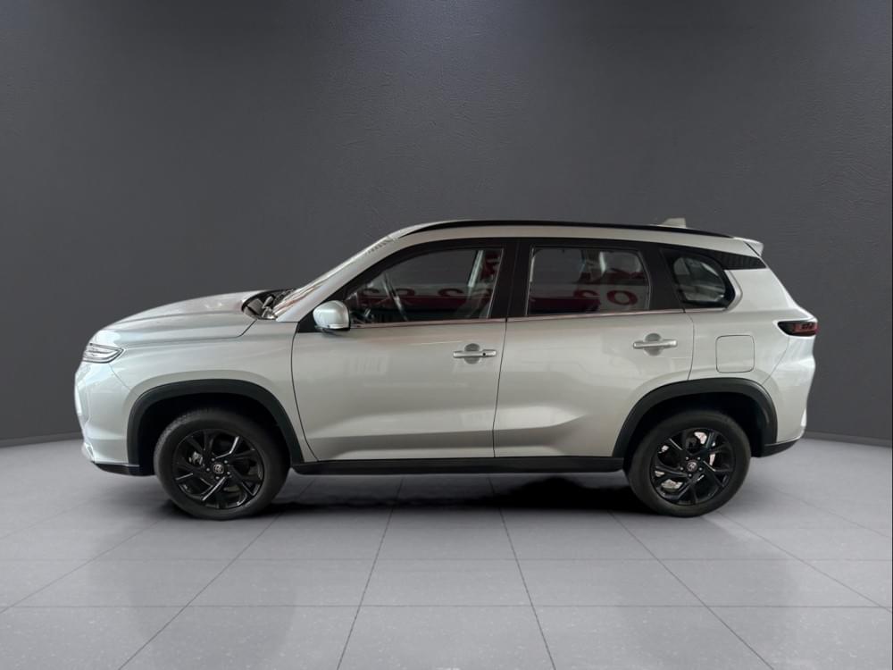 Toyota Urban Cruiser 1.5 Xr At