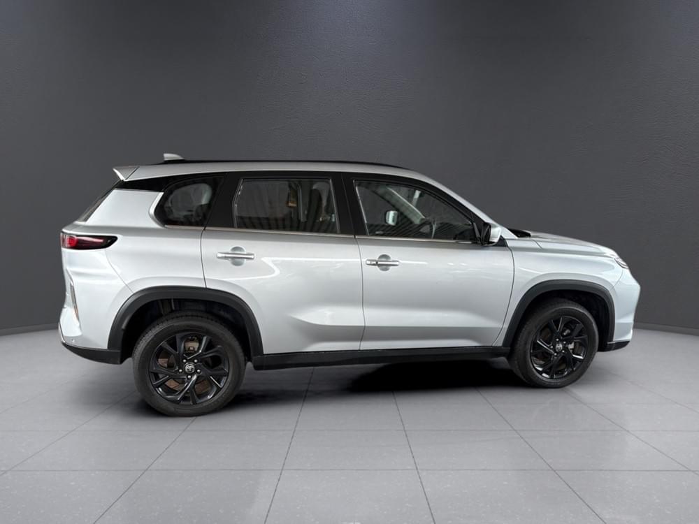 Toyota Urban Cruiser 1.5 Xr At
