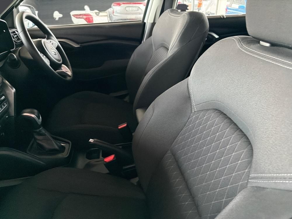 Toyota Urban Cruiser 1.5 Xr At