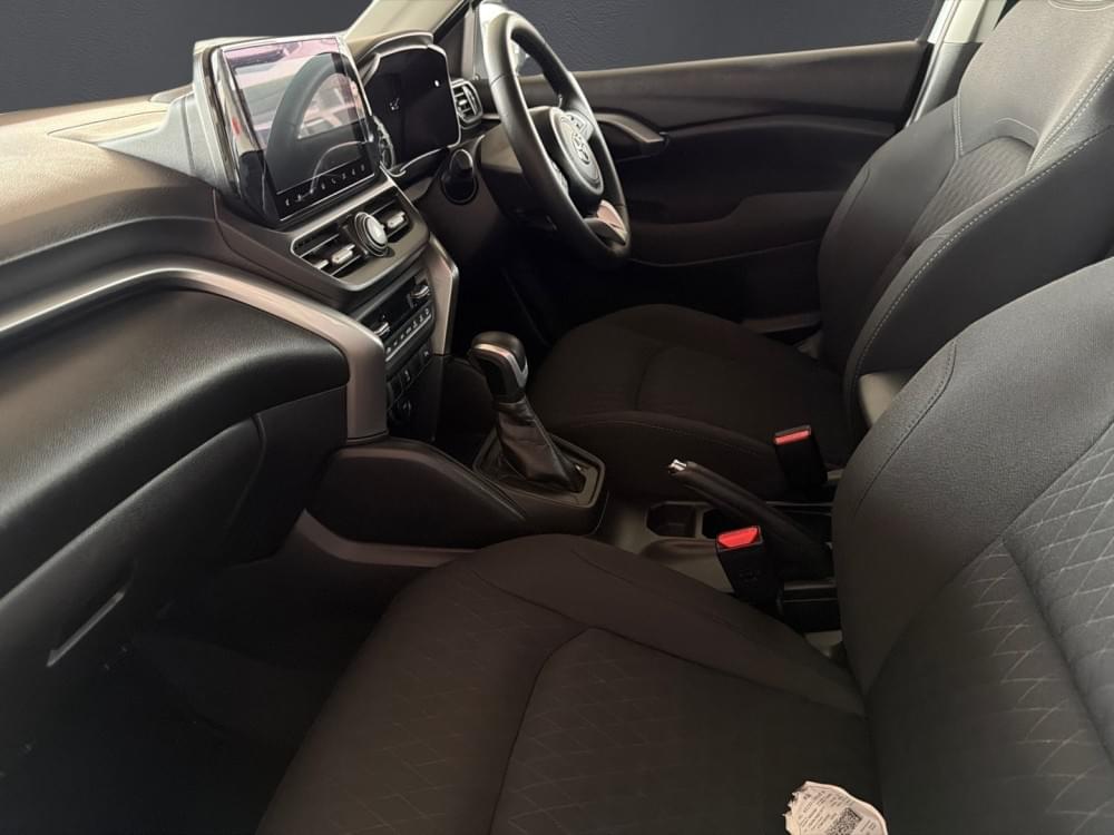 Toyota Urban Cruiser 1.5 Xr At