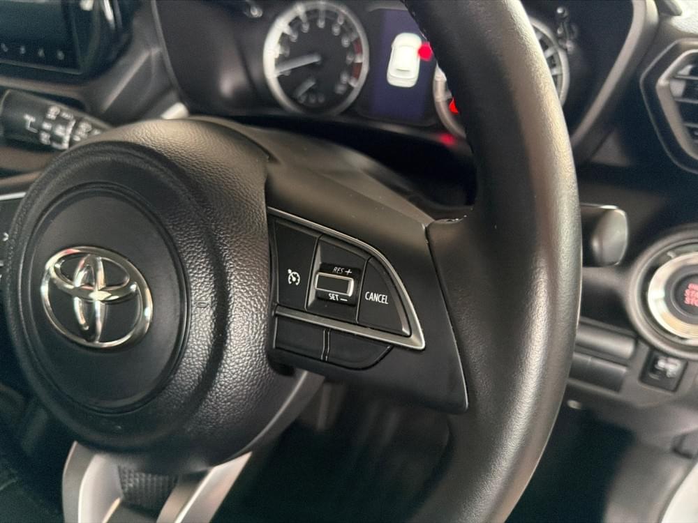 Toyota Urban Cruiser 1.5 Xr At