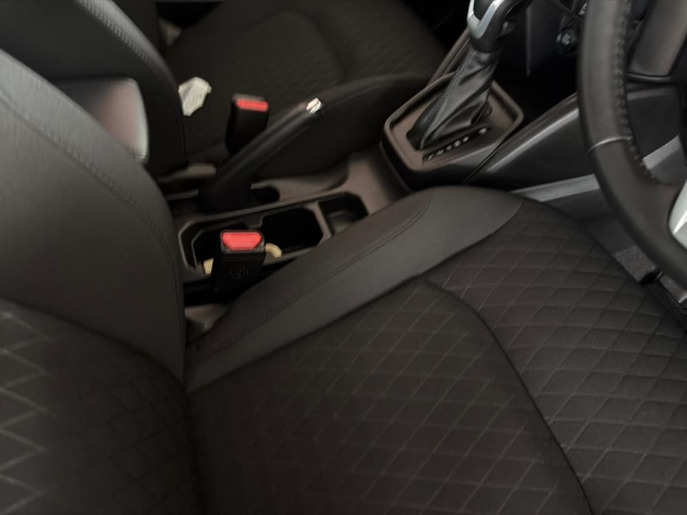 Toyota Urban Cruiser 1.5 Xr At