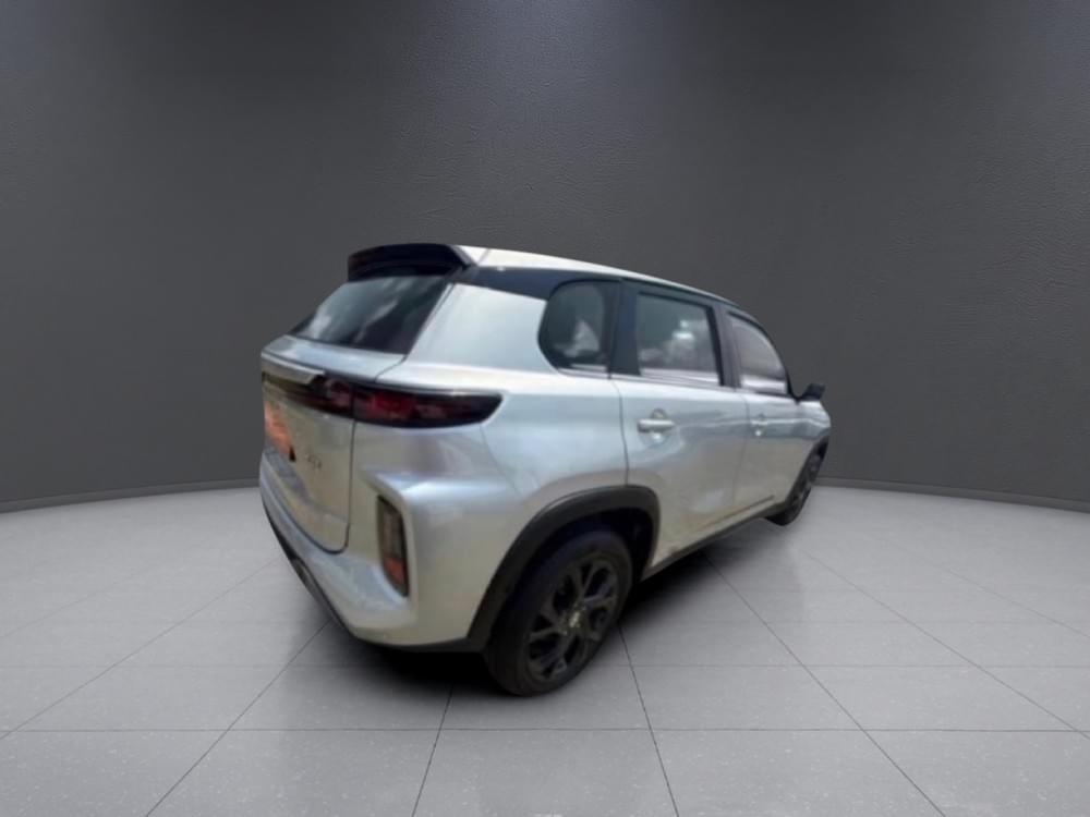 Toyota Urban Cruiser 1.5 Xr At