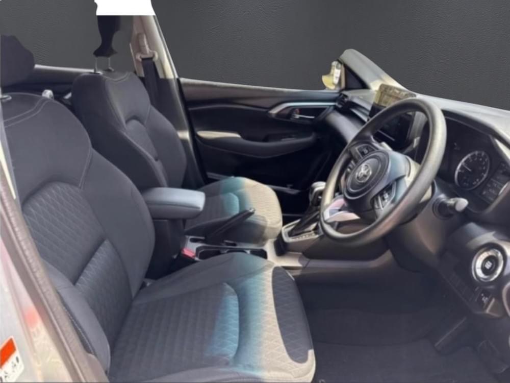Toyota Urban Cruiser 1.5 Xr At