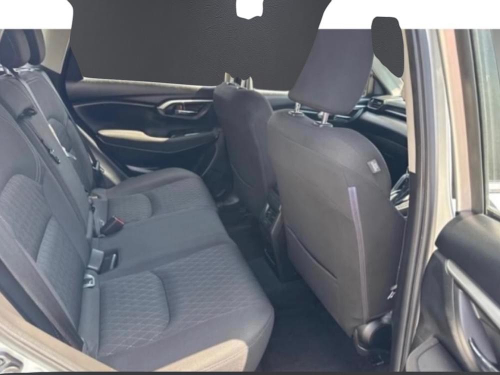 Toyota Urban Cruiser 1.5 Xr At