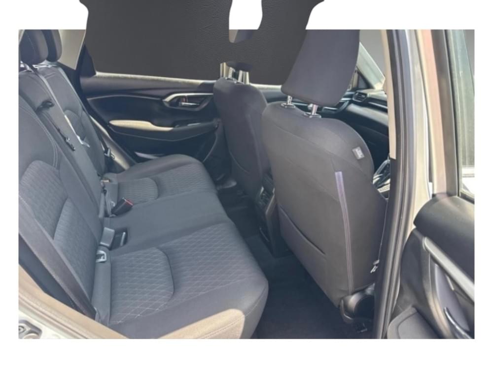Toyota Urban Cruiser 1.5 Xr At