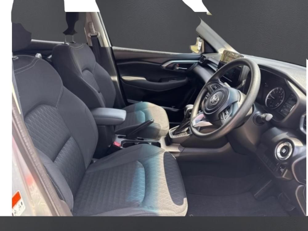 Toyota Urban Cruiser 1.5 Xr At
