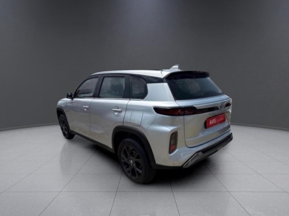 Toyota Urban Cruiser 1.5 Xr At