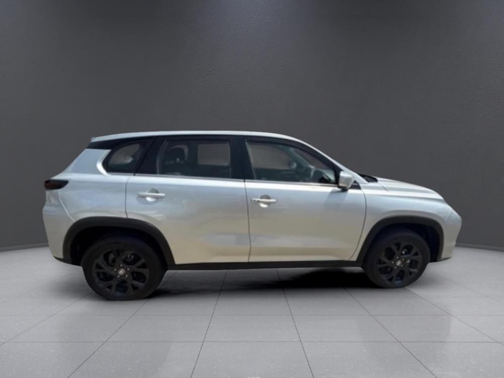 Toyota Urban Cruiser 1.5 Xr At