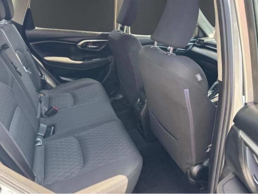 Toyota Urban Cruiser 1.5 Xr At