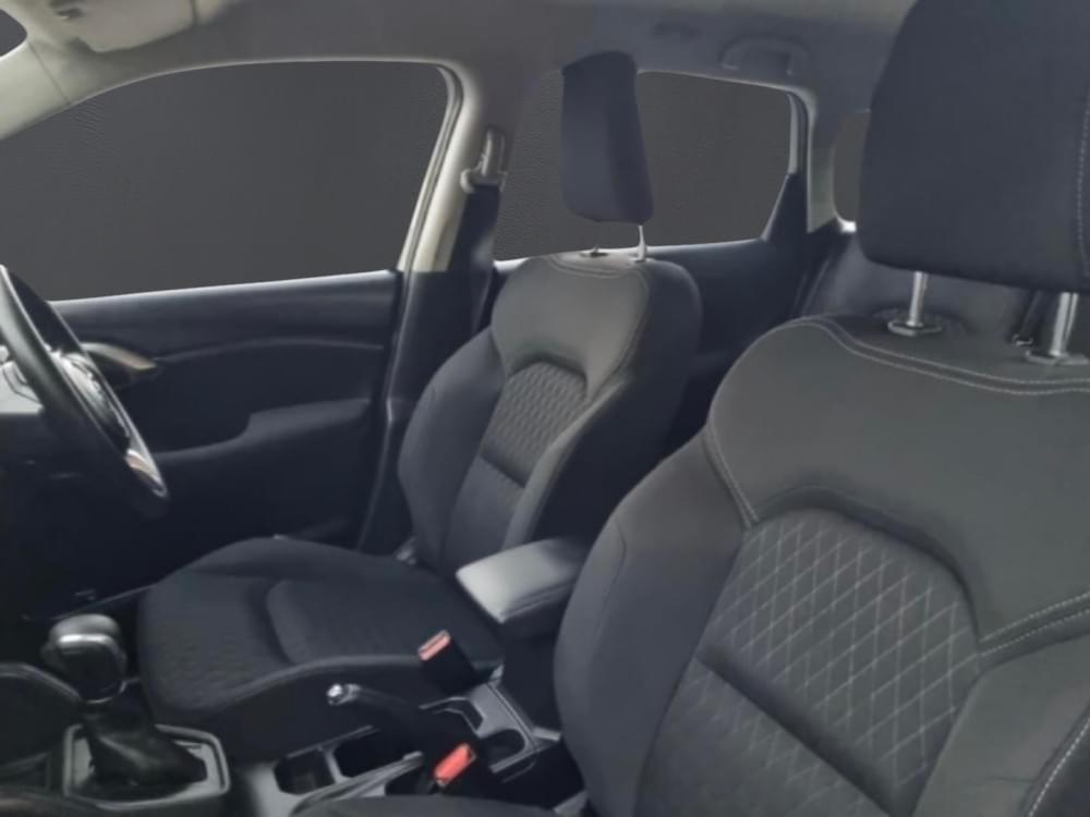 Toyota Urban Cruiser 1.5 Xr At