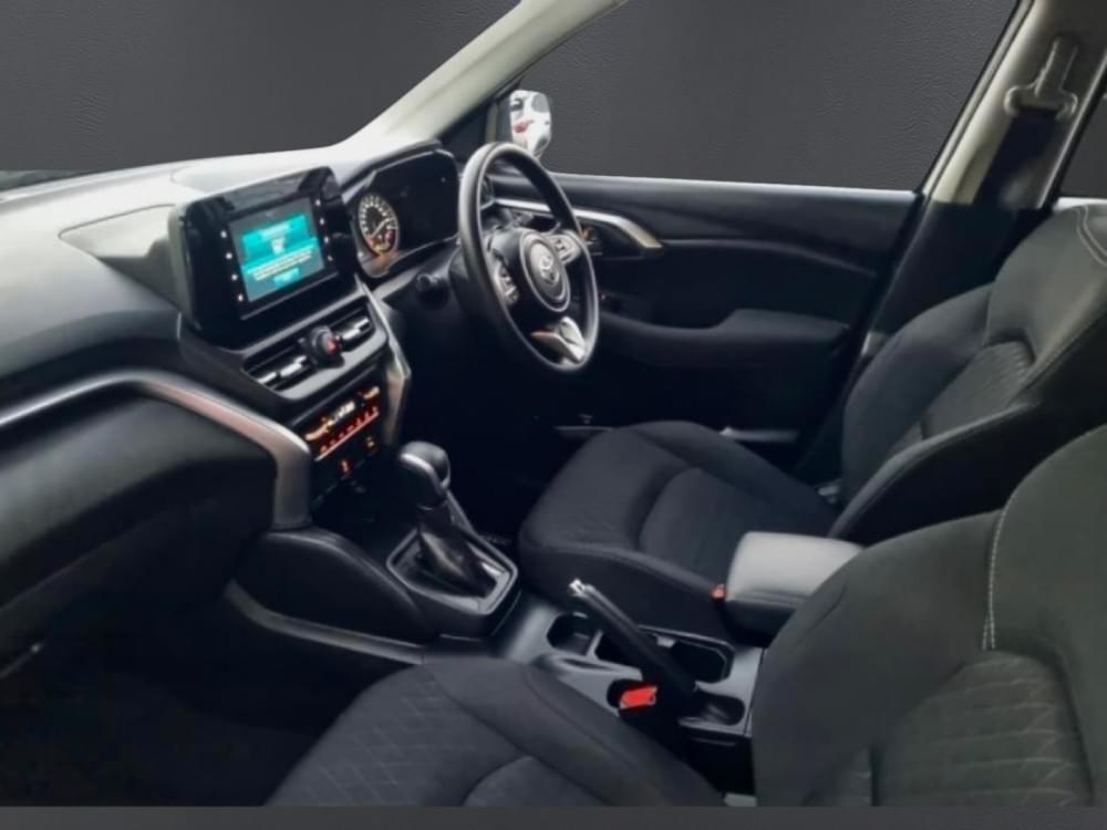 Toyota Urban Cruiser 1.5 Xr At