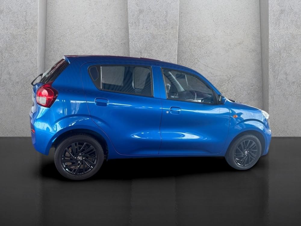 Toyota Vitz 1.0 Xr Amt