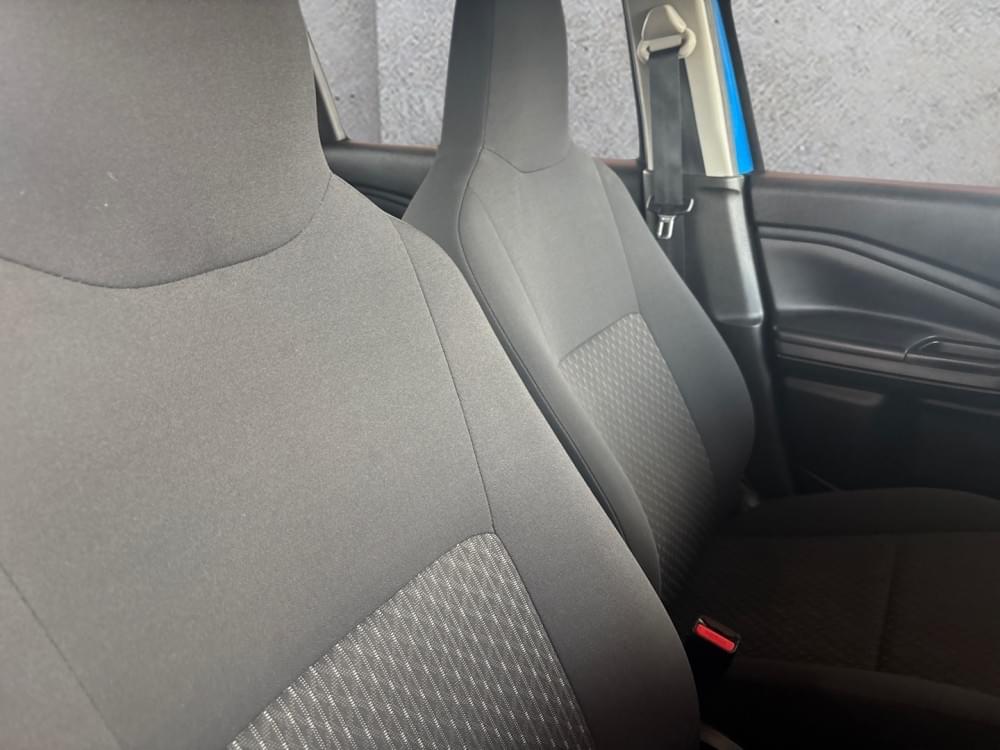 Toyota Vitz 1.0 Xr Amt