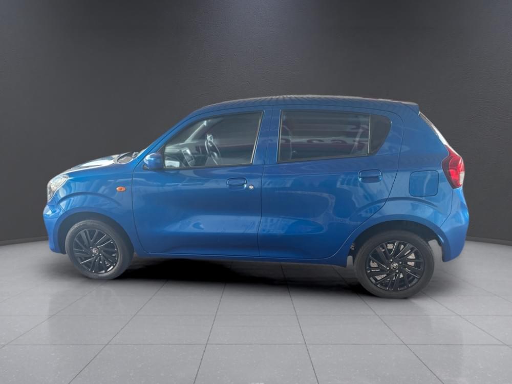 Toyota Vitz 1.0 Xr Amt