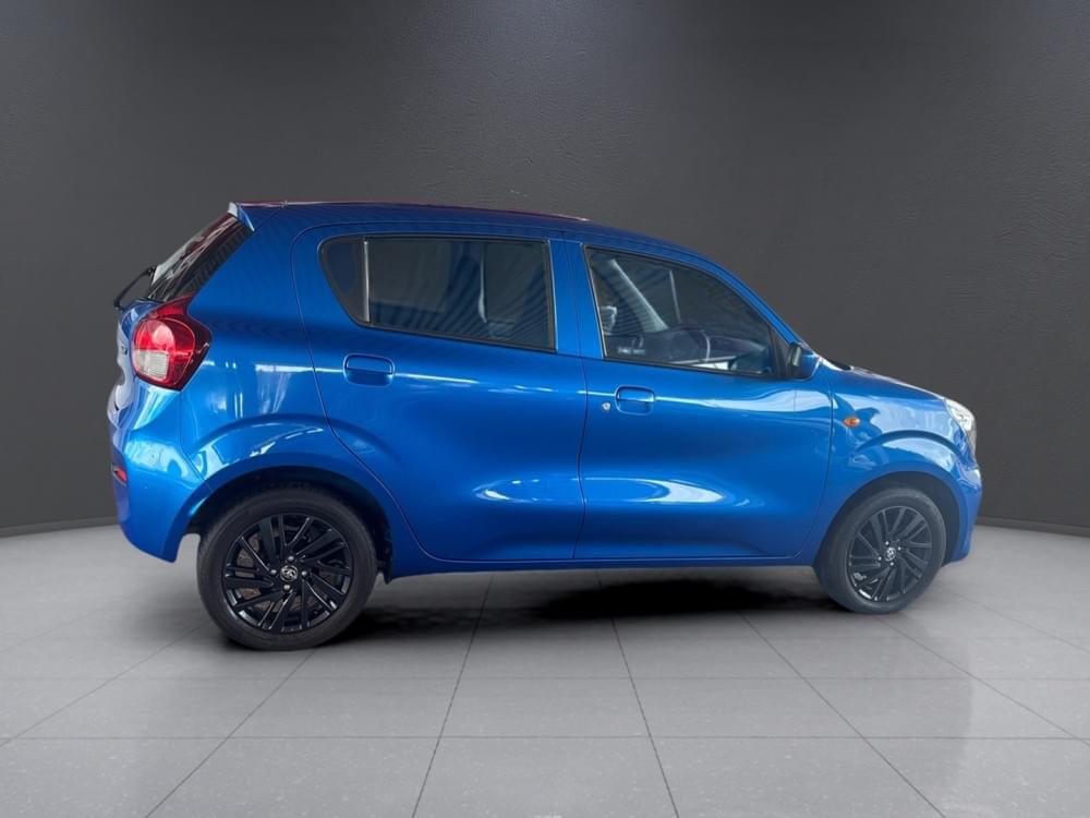 Toyota Vitz 1.0 Xr Amt