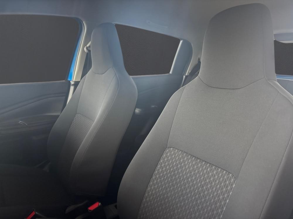 Toyota Vitz 1.0 Xr Amt