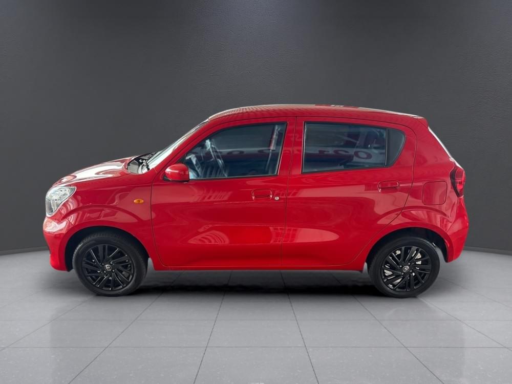 Toyota N/A 1.0 Xr Amt