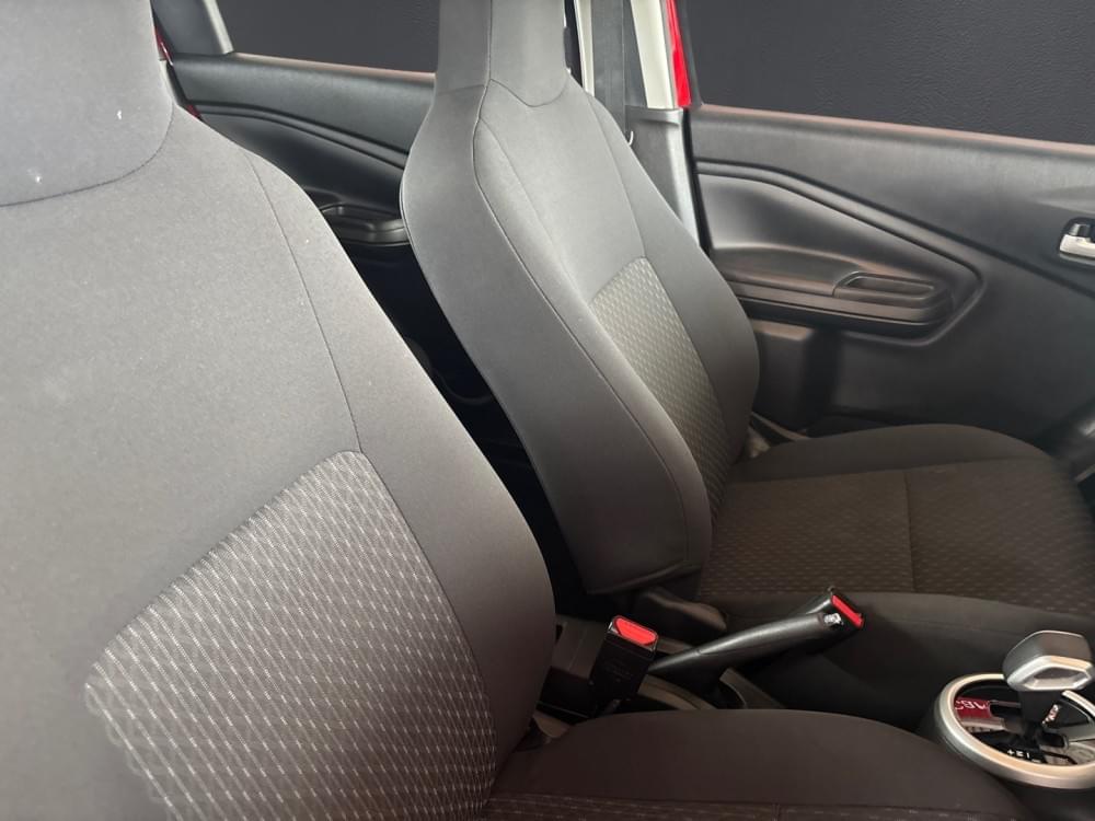 Toyota N/A 1.0 Xr Amt