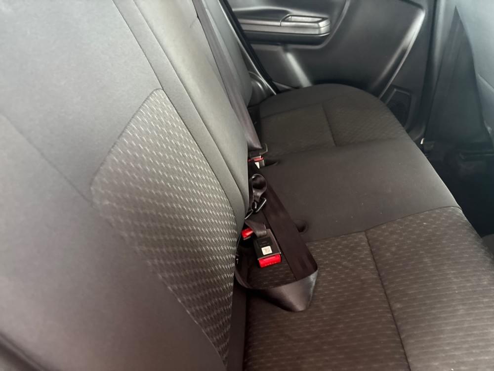 Toyota N/A 1.0 Xr Amt