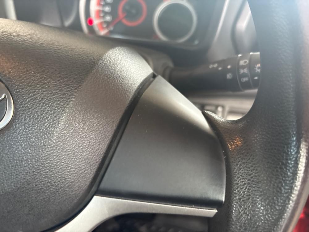 Toyota N/A 1.0 Xr Amt