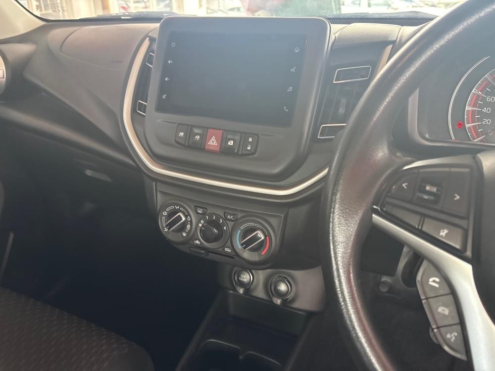 Toyota N/A 1.0 Xr Amt