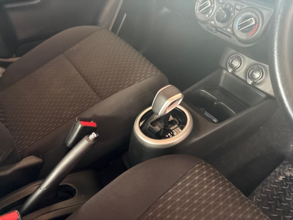 Toyota N/A 1.0 Xr Amt